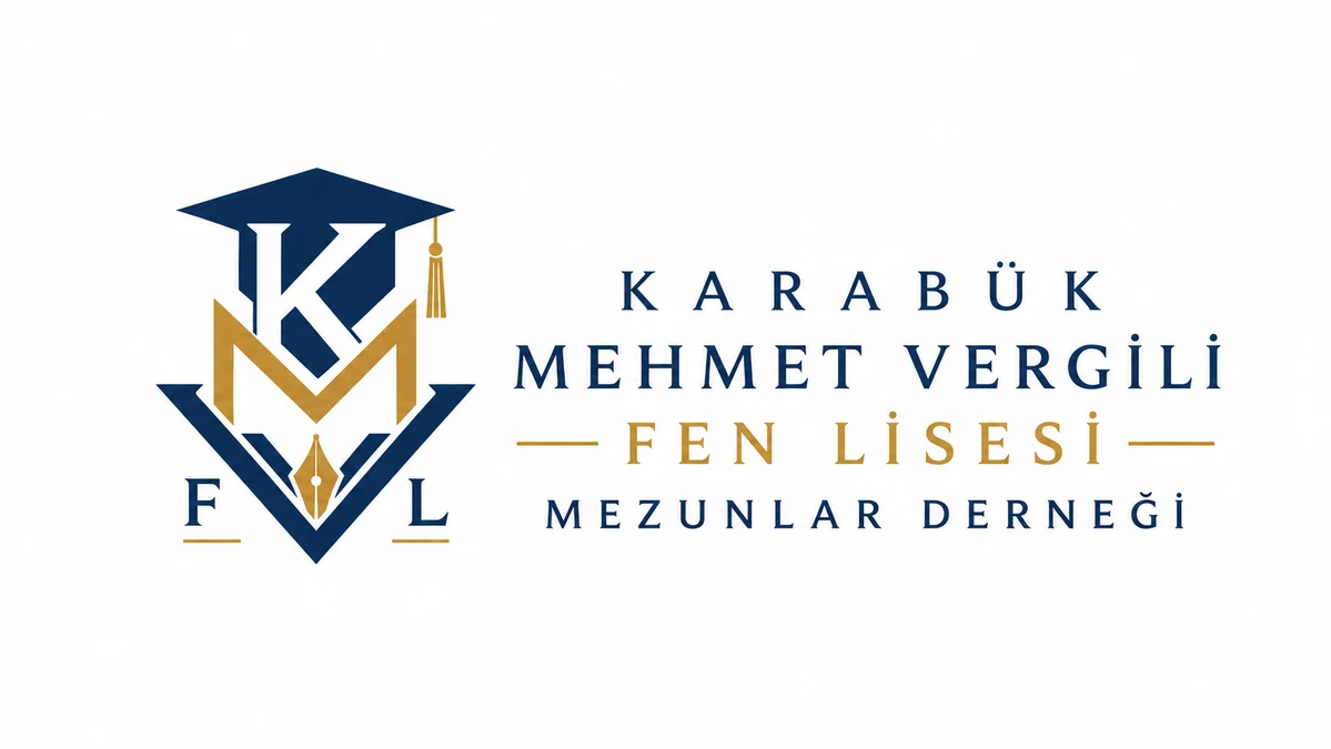Karabük Mehmet Vergili Fen Lisesi Mezunlar Derneği